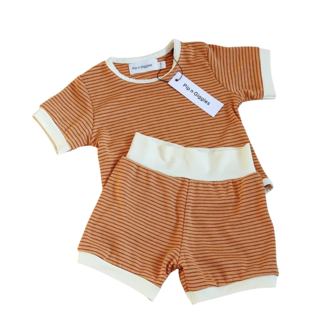 Comfort Two-Piece Set