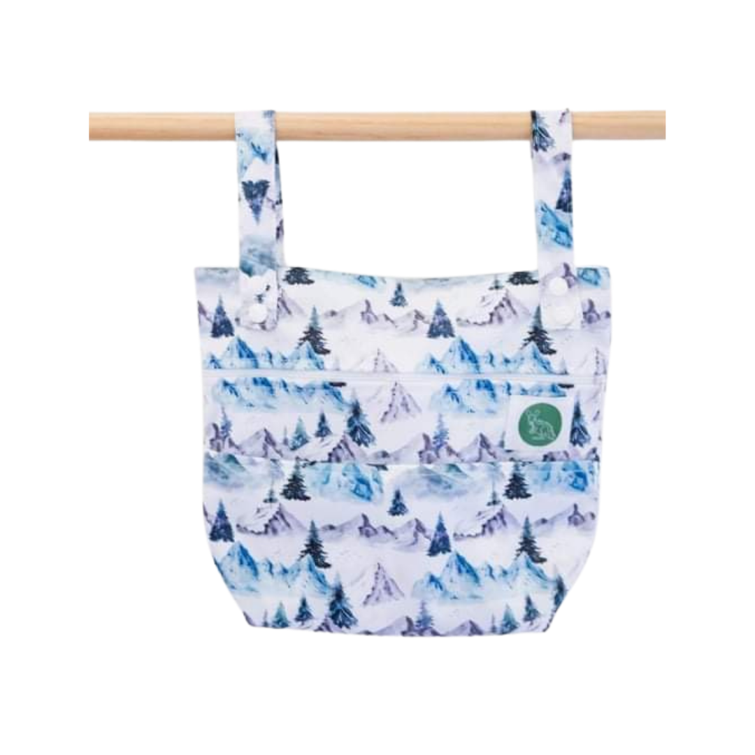 Wet Bag
