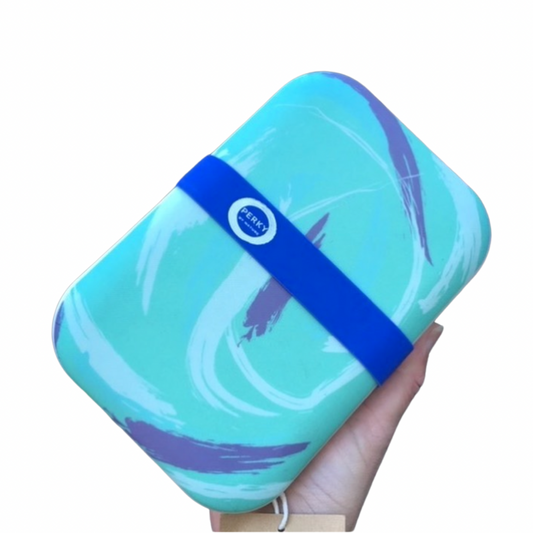 Bamboo Reusable Lunch Box