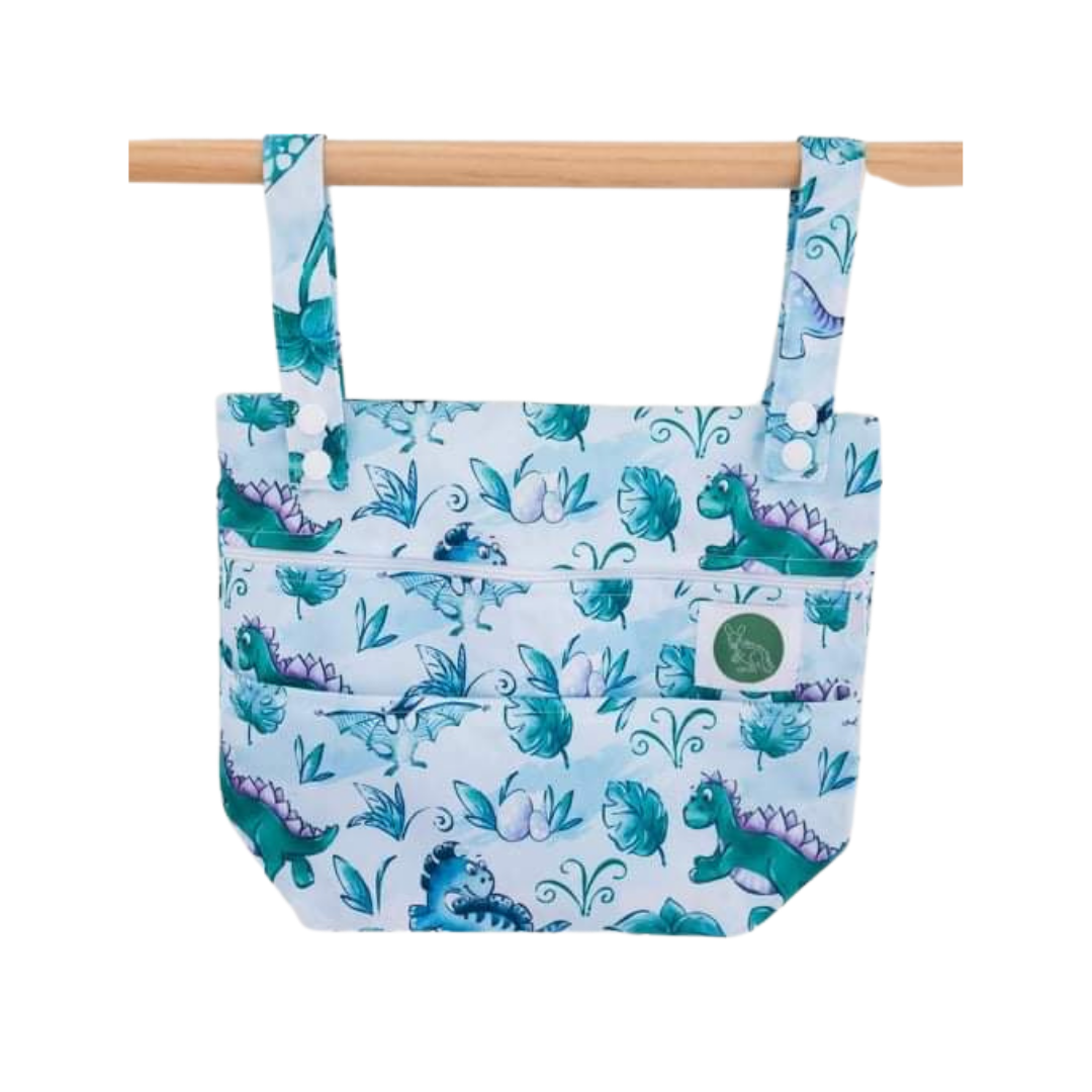 Wet Bag