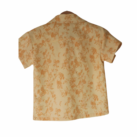 Cassidy Button Up Shirt