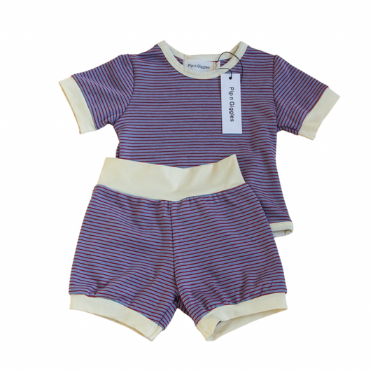 Comfort Two-Piece Set