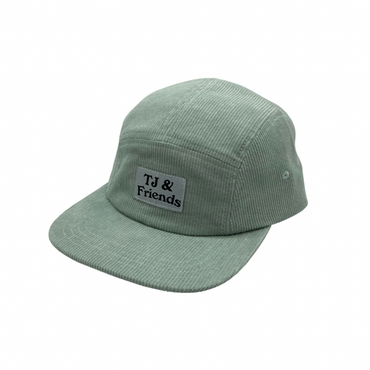 TJ & Friends Kids Snapback