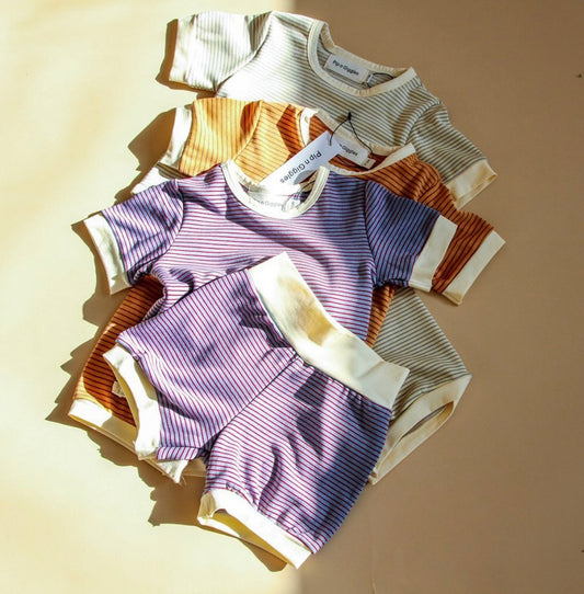 Comfort Two-Piece Set